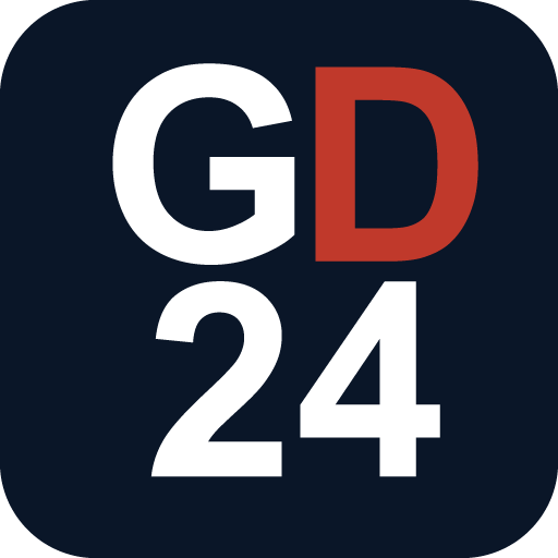 globaldesk24.com favicon